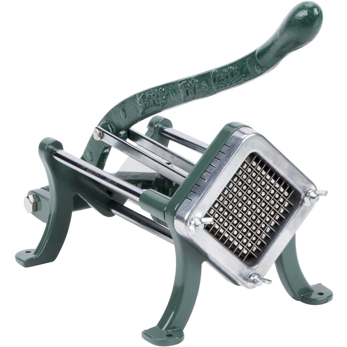 Professional Potato Chip Cutter 1/4'' - QY070614