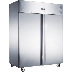 Upright Fridges