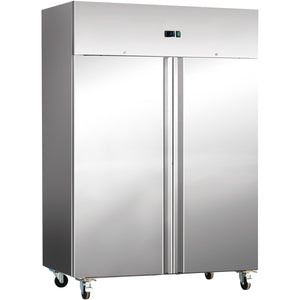 Upright Fridges