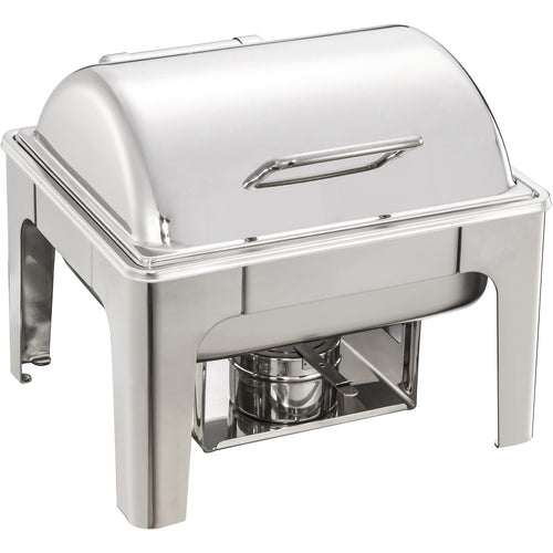 Hydraulic Chafing dish Stainless steel 4 litres - R22234