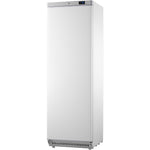 400lt Commercial Refrigerator Upright cabinet Single door White - DWR400W
