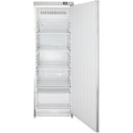 400lt Commercial Refrigerator Stainless steel Upright cabinet Single door - DWR400SS