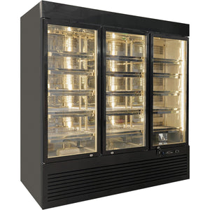 Dry Aging Refrigerators