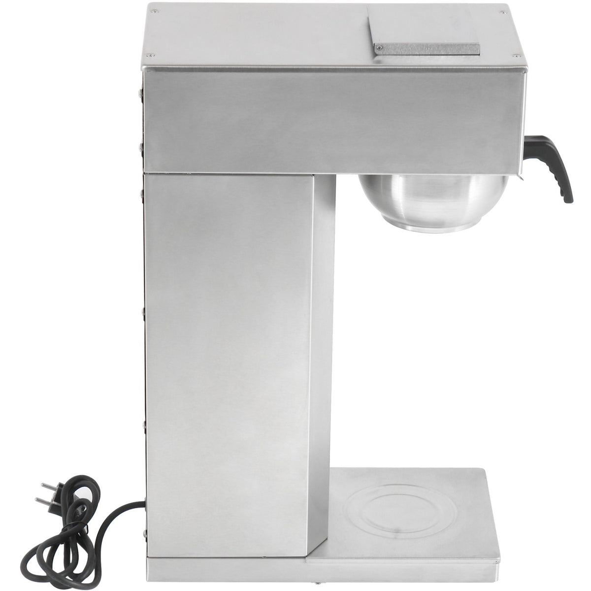 Commercial Filter Coffee machine Manual fill 2.2 litre Airpot - RP286