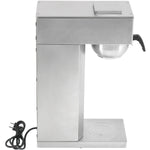 Commercial Filter Coffee machine Manual fill 2.2 litre Airpot - RP286