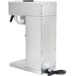 Commercial Filter Coffee machine Manual fill 2.2 litre Airpot - RP286