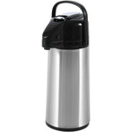 Commercial Filter Coffee machine Manual fill 2.2 litre Airpot - RP286