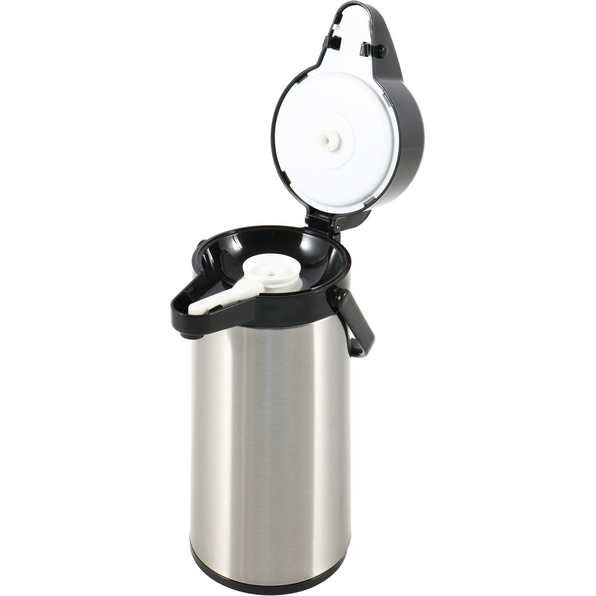 Commercial Filter Coffee machine Manual fill 2.2 litre Airpot - RP286