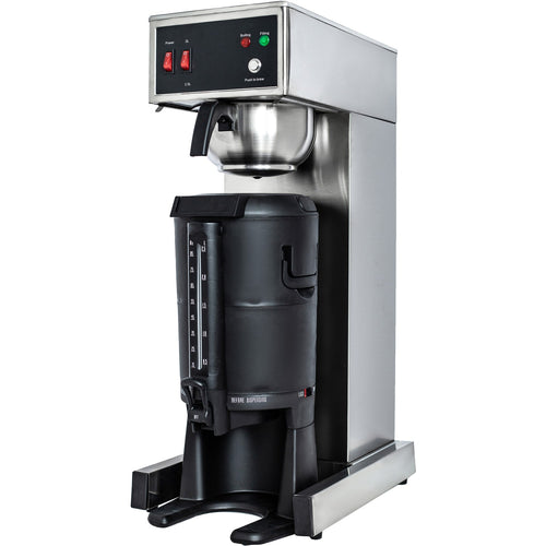 Commercial Filter Coffee machine Auto fill 2.5 litre Airpot - RP286BV