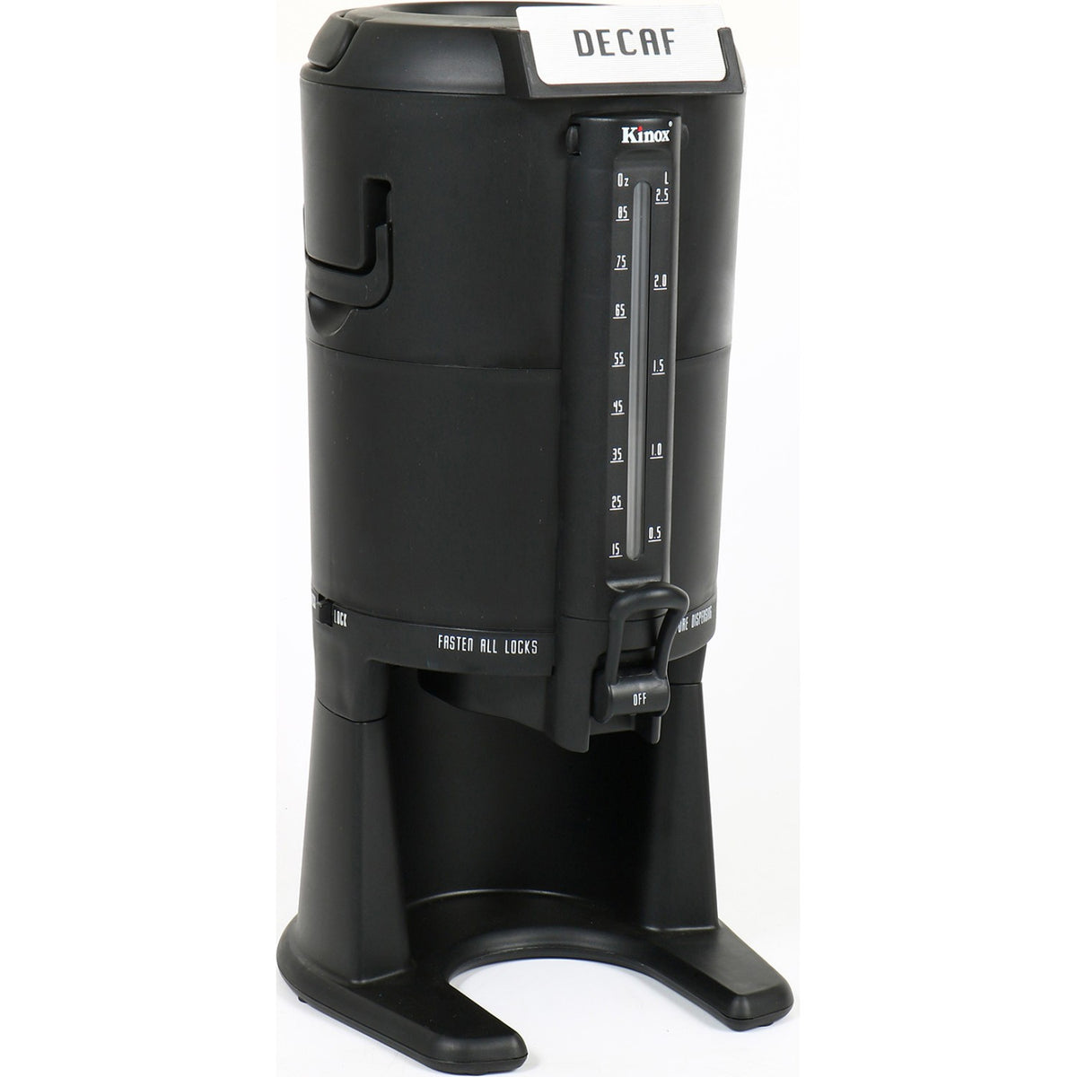 Commercial Filter Coffee machine Auto fill 2.5 litre Airpot - RP286BV