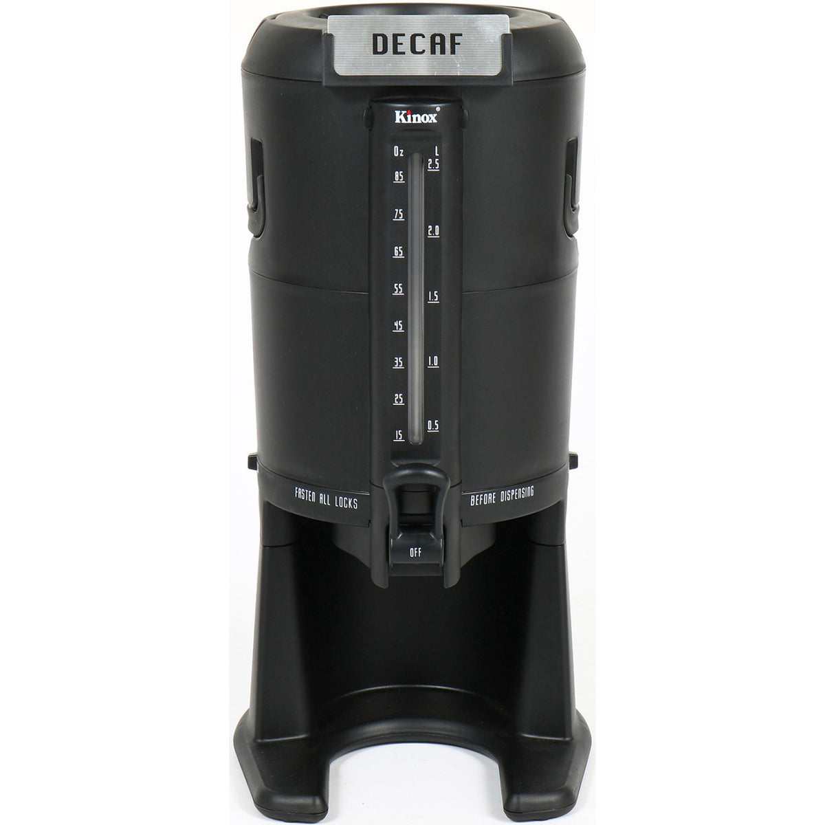 Commercial Filter Coffee machine Auto fill 2.5 litre Airpot - RP286BV