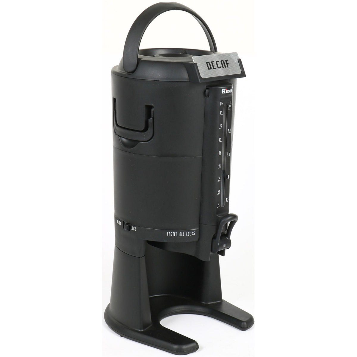 Commercial Filter Coffee machine Auto fill 2.5 litre Airpot - RP286BV