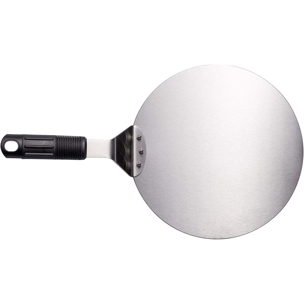 Pizza Peel Stainless steel Ø255mm/10'' - RPP10P