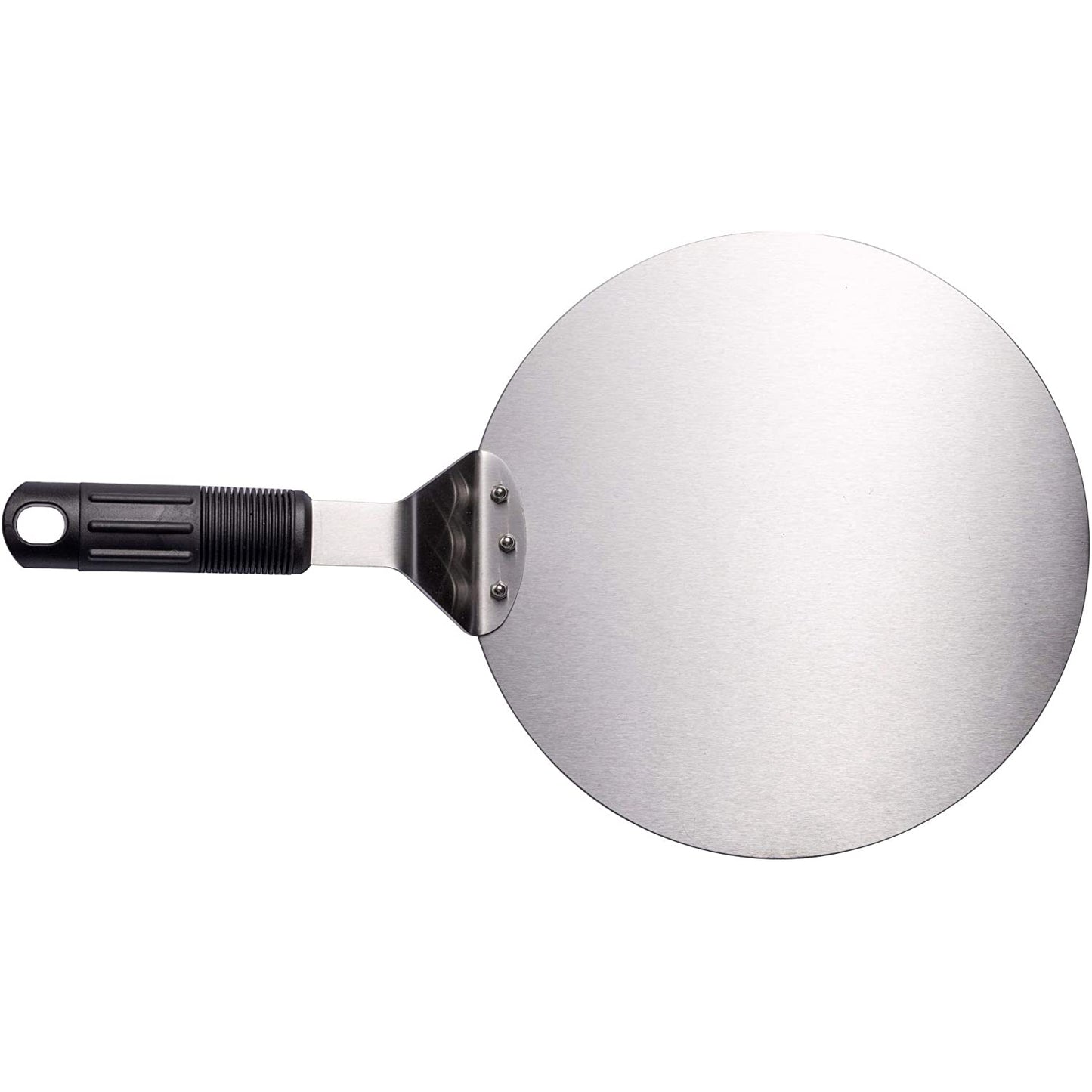 Pizza Peel Stainless steel Ø305mm/12'' - RPP12P