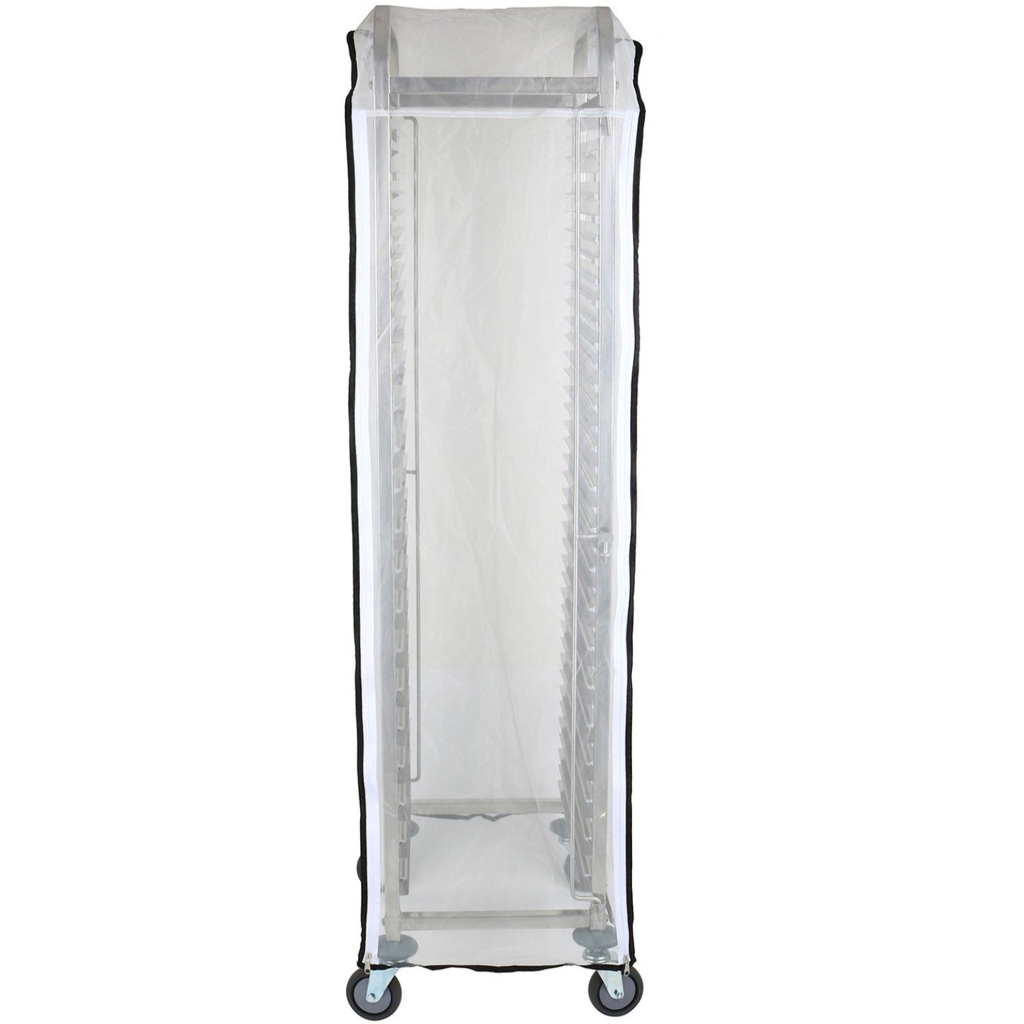 Cover with 2 zippers for Trolley RT6415 - RT6415C