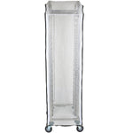 Cover with 2 zippers for Trolley RT6415 - RT6415C