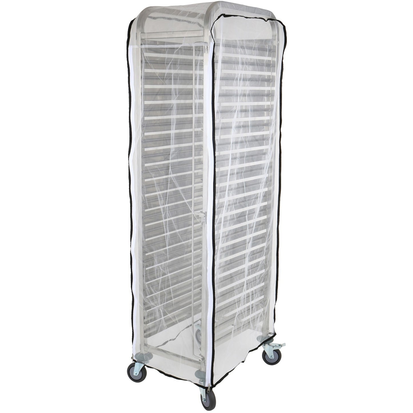 Cover with 2 zippers for Trolley RT6415 - RT6415C
