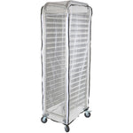 Cover with 2 zippers for Trolley RT6415 - RT6415C