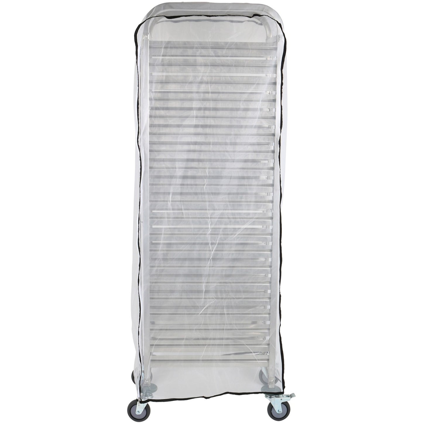 Cover with 2 zippers for Trolley RT6415 - RT6415C