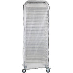 Cover with 2 zippers for Trolley RT6415 - RT6415C