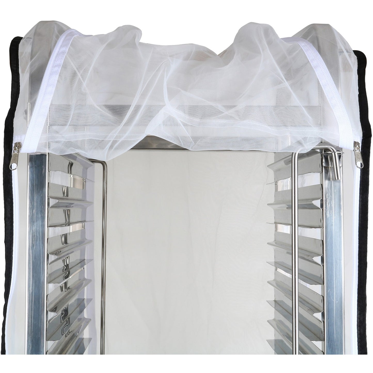 Cover with 2 zippers for Trolley RT6415 - RT6415C