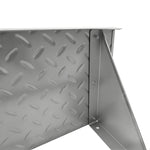 Commercial Stainless Steel Non-Slip Wall Mount Shelf 2000 x 300 x 230mm - RTW32030