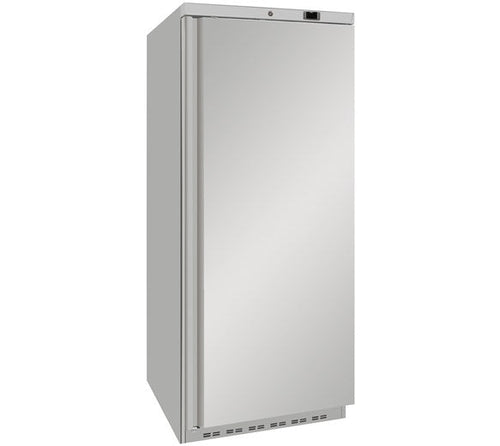 Gastroline Commercial Single Door Refrigerator 600L - Front View