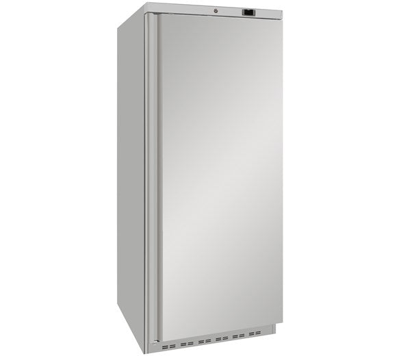 Gastroline Commercial Single Door Refrigerator 600L - Front View