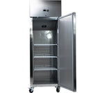Contender Commercial Single Door Refrigerator - 550L Capacity