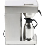 Commercial Filter Coffee machine Manual fill 2 litre Thermos - RV286