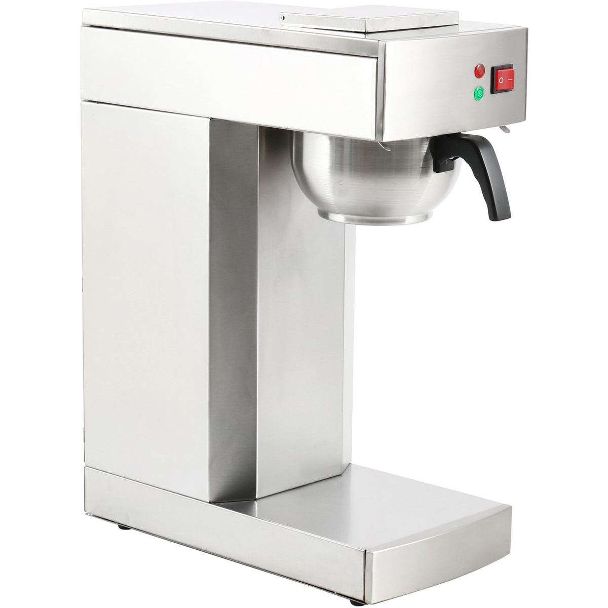 Commercial Filter Coffee machine Manual fill 2 litre Thermos - RV286