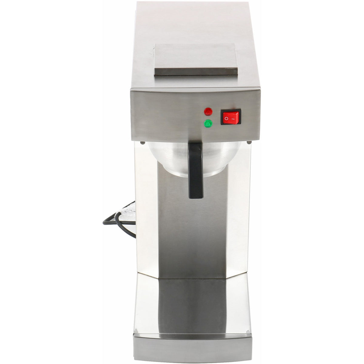 Commercial Filter Coffee machine Manual fill 2 litre Thermos - RV286