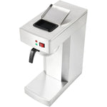 Commercial Filter Coffee machine Manual fill 2 litre Thermos - RV286