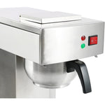 Commercial Filter Coffee machine Manual fill 2 litre Thermos - RV286