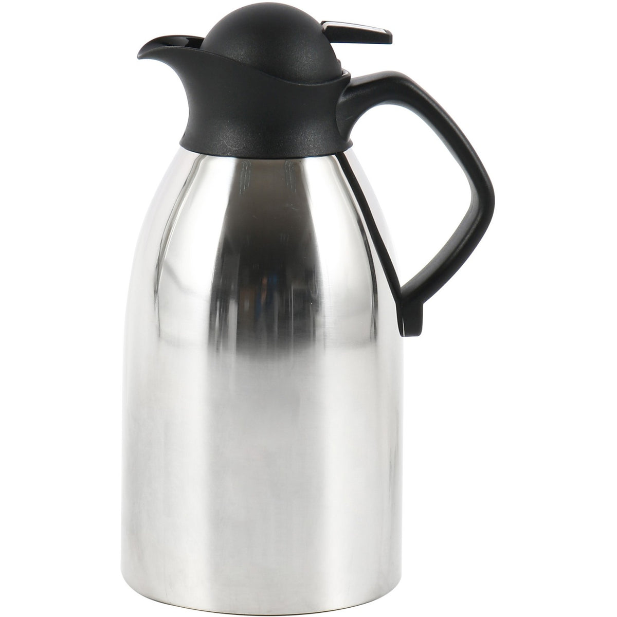 Commercial Filter Coffee machine Manual fill 2 litre Thermos - RV286