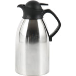 Commercial Filter Coffee machine Manual fill 2 litre Thermos - RV286