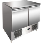 Refrigerated Counter 2 doors - S11
