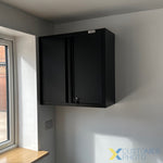 Professional Wall Cabinet 2 Doors 660x300x660mm - SART206