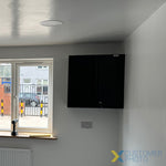 Professional Wall Cabinet 2 Doors 660x300x660mm - SART206