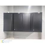 Professional Wall Cabinet 2 Doors 660x300x660mm - SART206