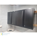 Professional Wall Cabinet 2 Doors 660x300x660mm - SART206