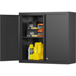 Professional Wall Cabinet 2 Doors 660x300x660mm - SART206