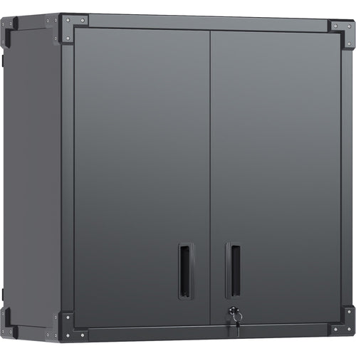 Professional Wall Cabinet 2 Doors 800x300x770mm - SART228