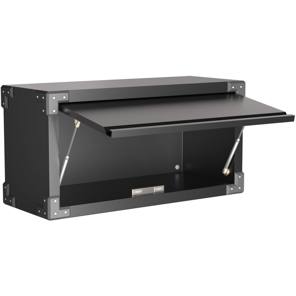 Professional Wall Cabinet Lift Door 800x300x385mm - SART230