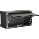 Professional Wall Cabinet Lift Door 800x300x385mm - SART230