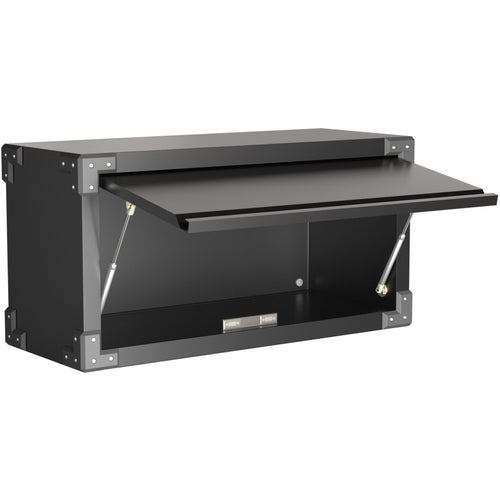 Professional Wall Cabinet Lift Door 800x300x385mm - SART230