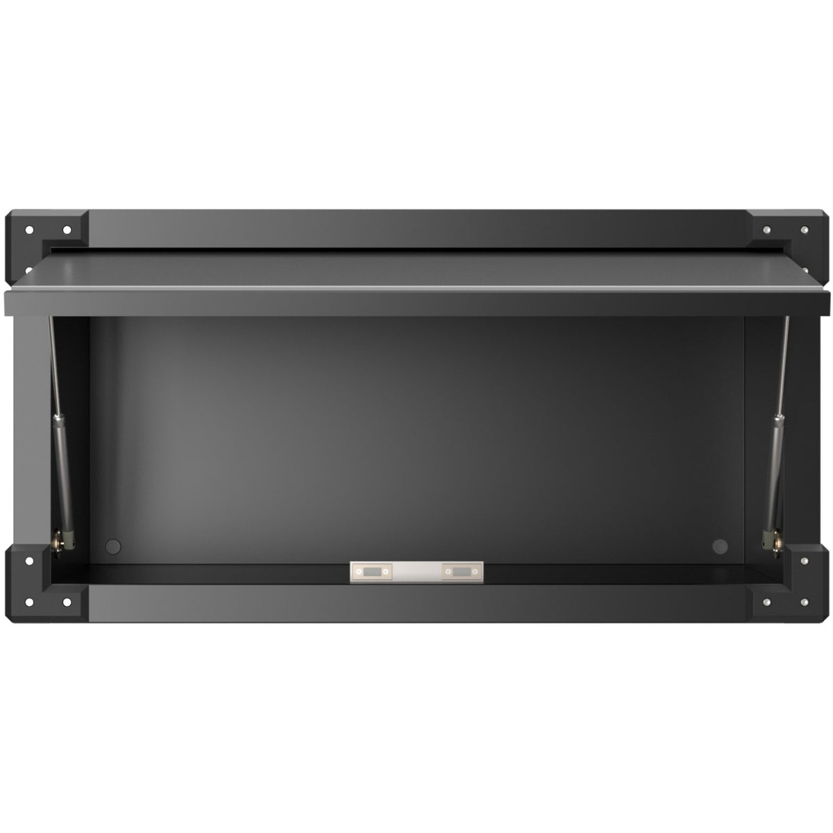Professional Wall Cabinet Lift Door 800x300x385mm - SART230