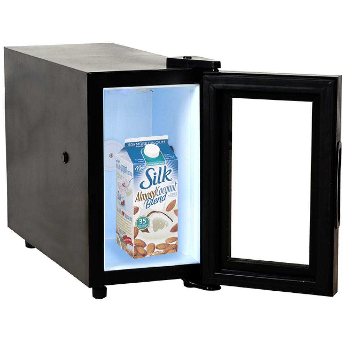 Commercial Milk Cooler 8 Litre - SC08A
