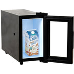 Commercial Milk Cooler 8 Litre - SC08A