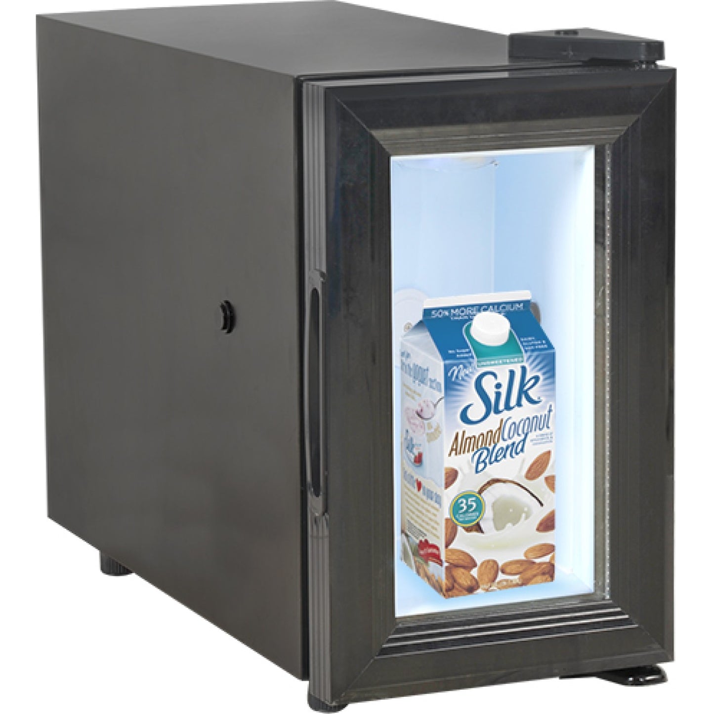 Commercial Milk Cooler 8 Litre - SC08A
